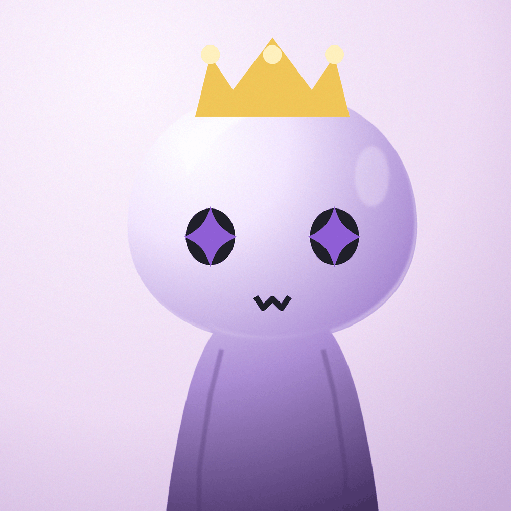 PcGenesis Character #005 - Early Sightings NFT on Robinhood